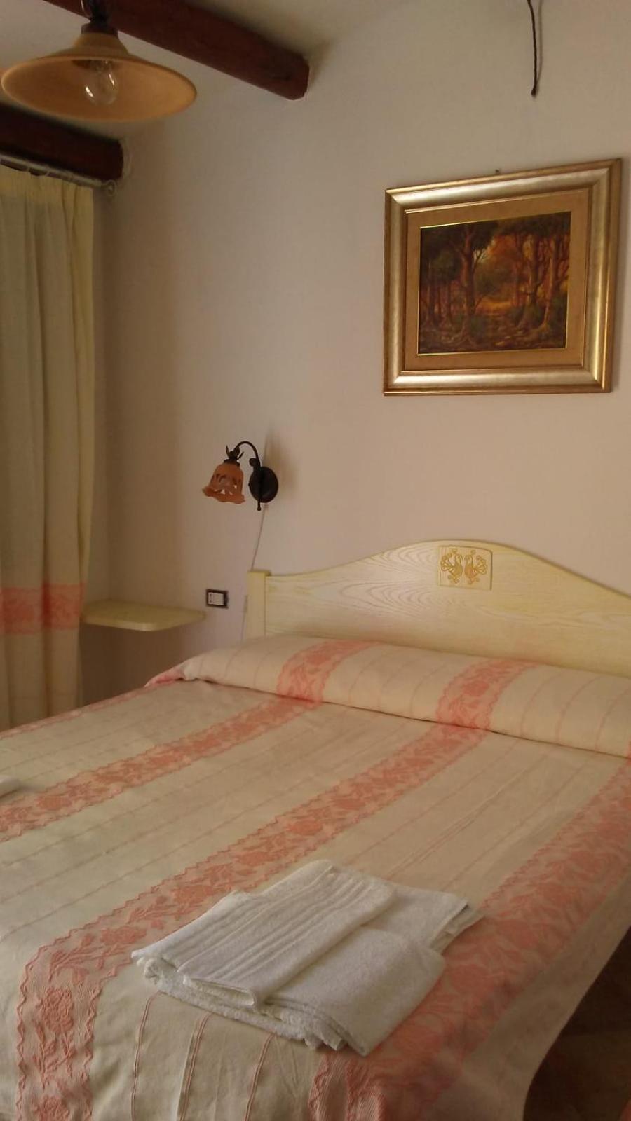 Agriturismo Donnolu Tertenìa Habitación foto