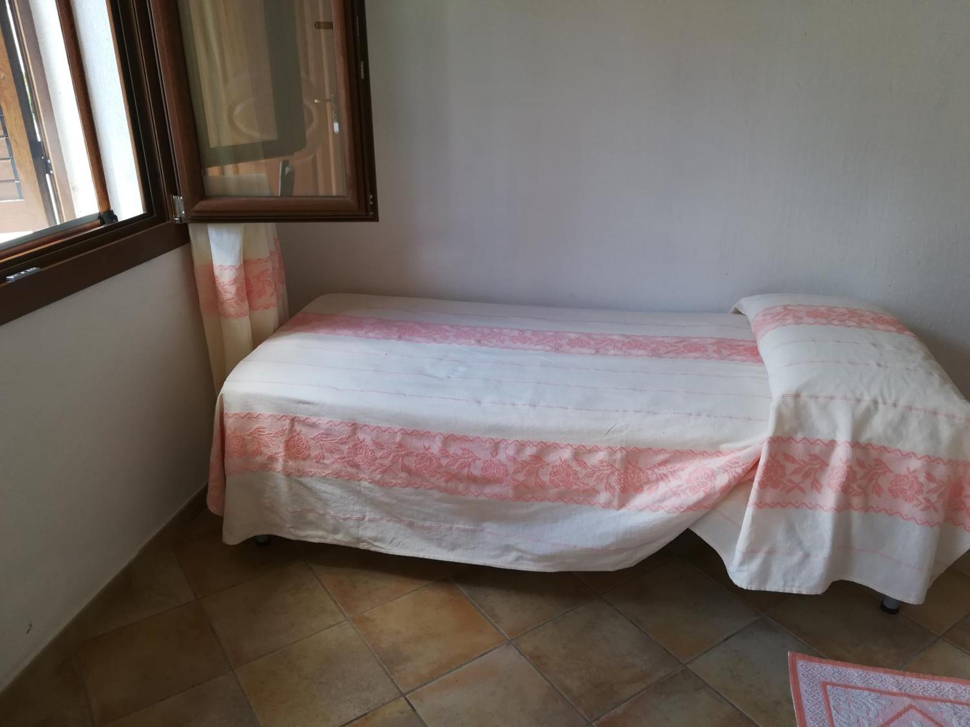 Agriturismo Donnolu Tertenìa Habitación foto
